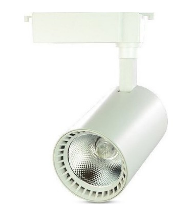 horoz basra led ray spot 30 watt beyaz kasa volkan elektrik ve elektronik tic ltd sti
